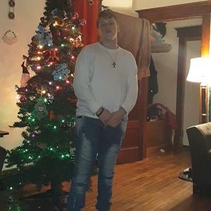 Meet your Posher, Dominick